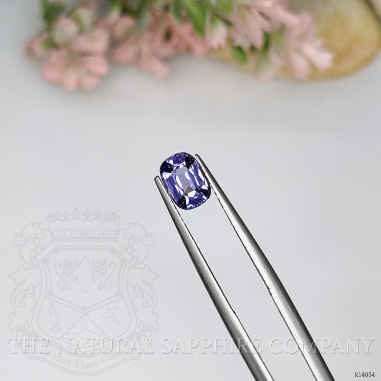 1.16 Ct. Spinel from Ceylon (Sri Lanka)