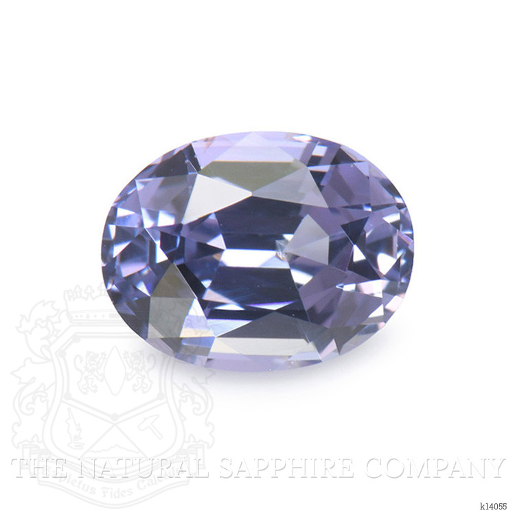 1.05 Ct. Spinel from Ceylon (Sri Lanka)