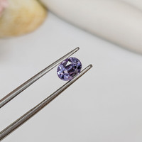 1.05 Ct. Spinel from Ceylon (Sri Lanka) Life Style