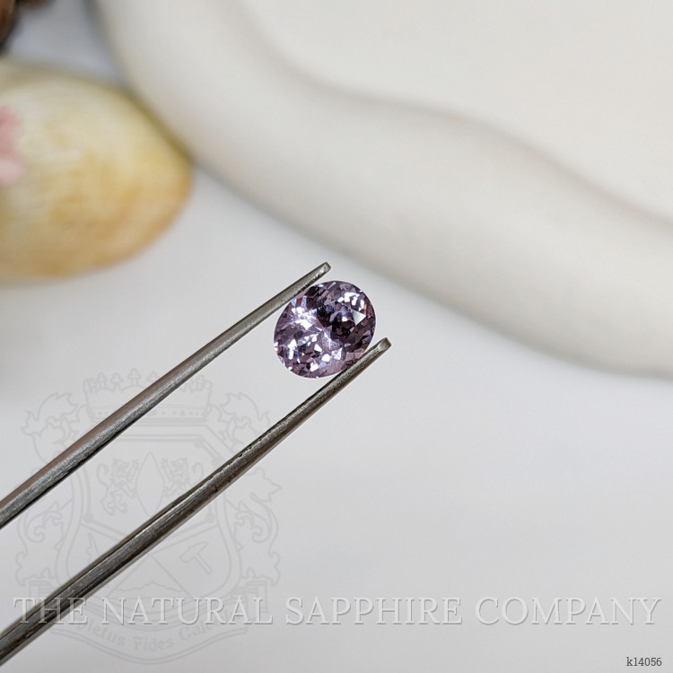 1.28 Ct. Spinel from Ceylon (Sri Lanka)