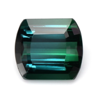 4.19 Ct. Tourmaline from Mozambique Video