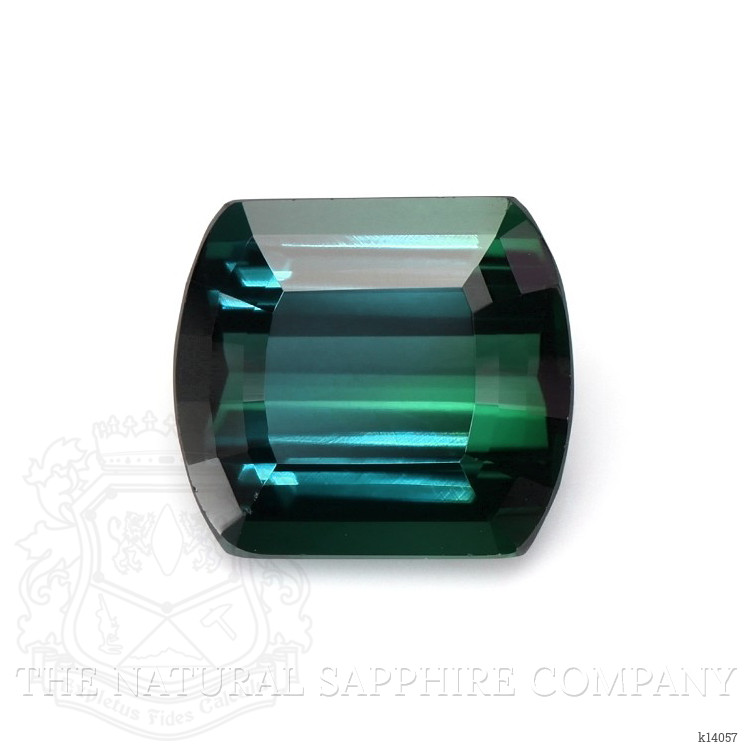 4.19 Ct. Tourmaline from Mozambique