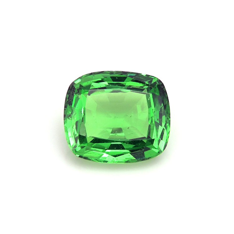 1.75 Ct. Tsavorite Garnet from Tanzania