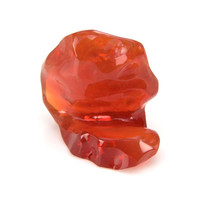 21.51 Ct. Fire Opal from Australia Video