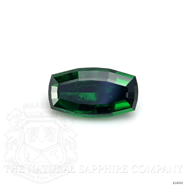 2.30 Ct. Tsavorite Garnet from Tanzania