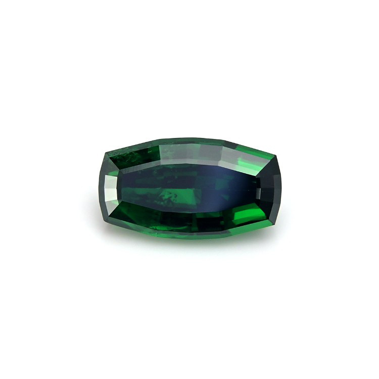 2.30 Ct. Tsavorite Garnet from Tanzania