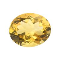 4.12 Ct. Citrine from Brazil Image
