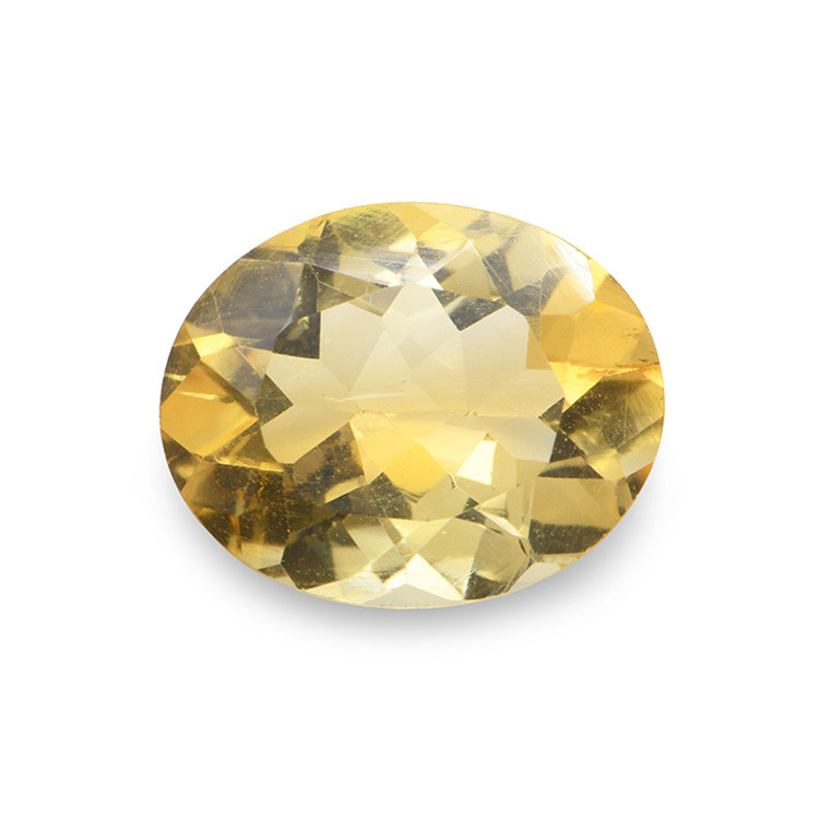 2.80 Ct. Citrine from Brazil