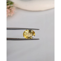 2.80 Ct. Citrine from Brazil Life Style