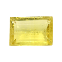 22.71 Ct. Beryl from Ceylon (Sri Lanka) Video