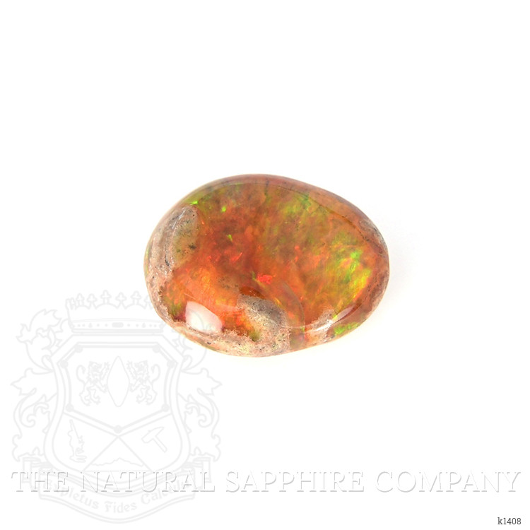 7.53 Ct. Boulder Opal from Australia