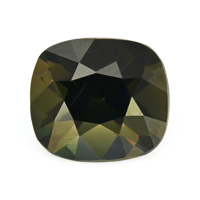 1.75 Ct. Tourmaline from Ceylon (Sri Lanka) Video