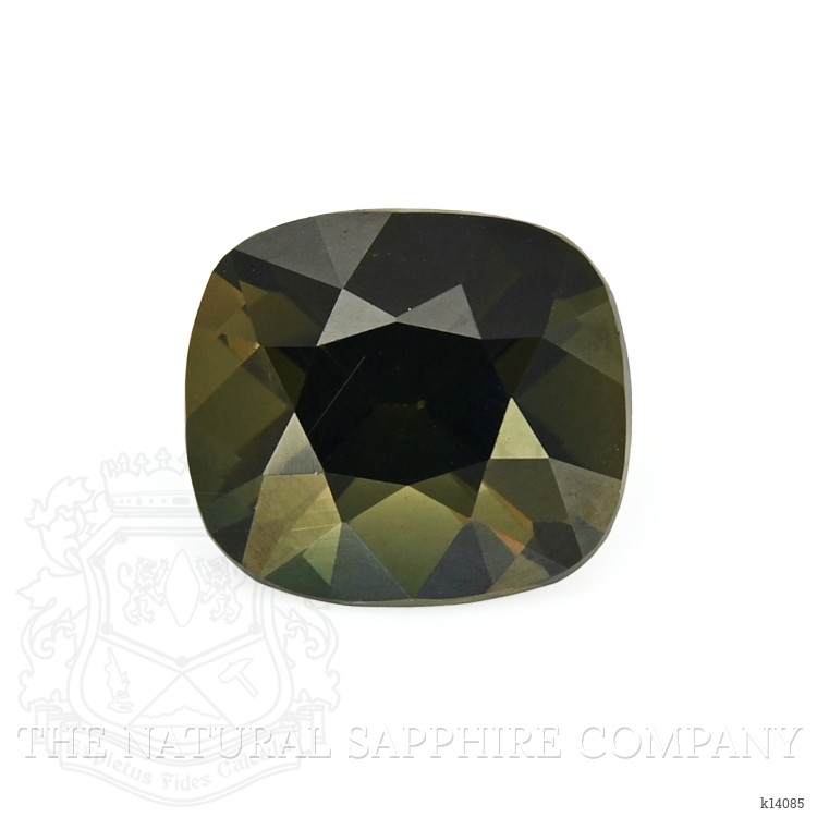 1.75 Ct. Tourmaline from Ceylon (Sri Lanka)