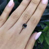 1.75 Ct. Tourmaline from Ceylon (Sri Lanka) Life Style