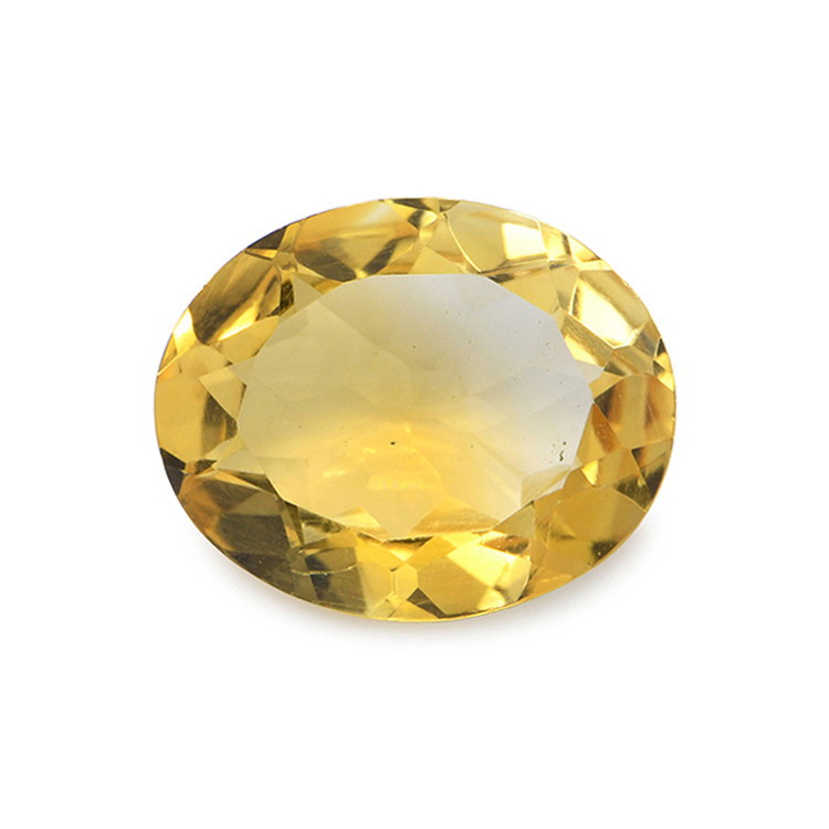 3.32 Ct. Citrine from Brazil
