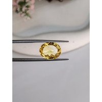 3.32 Ct. Citrine from Brazil Life Style