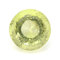 8.10 Ct. Quartz from Madagascar Video