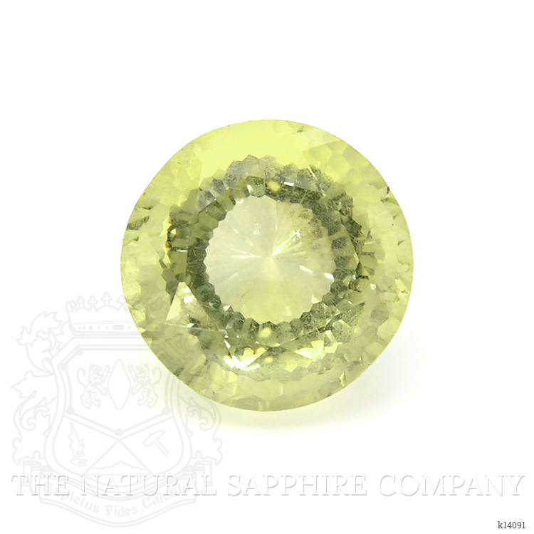 8.10 Ct. Quartz from Madagascar