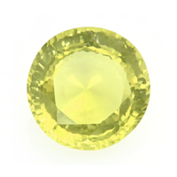 17.85 Ct. Quartz from Madagascar Video