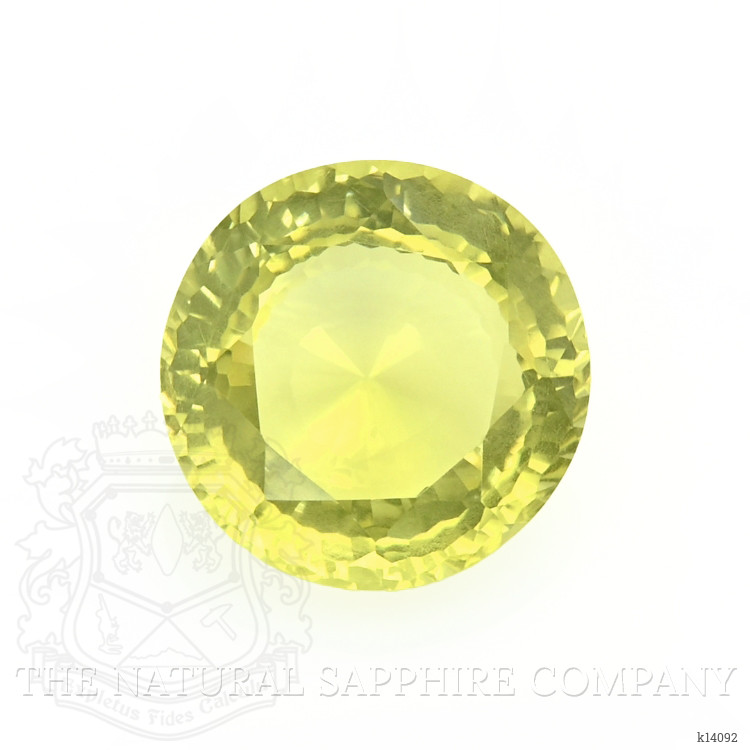 17.85 Ct. Quartz from Madagascar