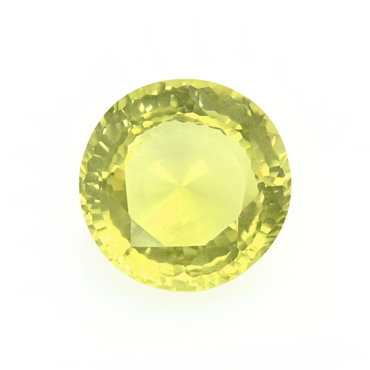 17.85 Ct. Quartz from Madagascar