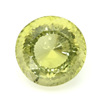 10.73 Ct. Quartz from Madagascar Video