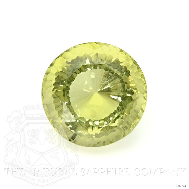 10.73 Ct. Quartz from Madagascar