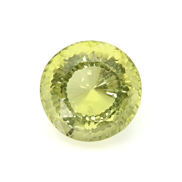 10.73 Ct. Quartz from Madagascar