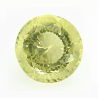 11.50 Ct. Quartz from Madagascar Video