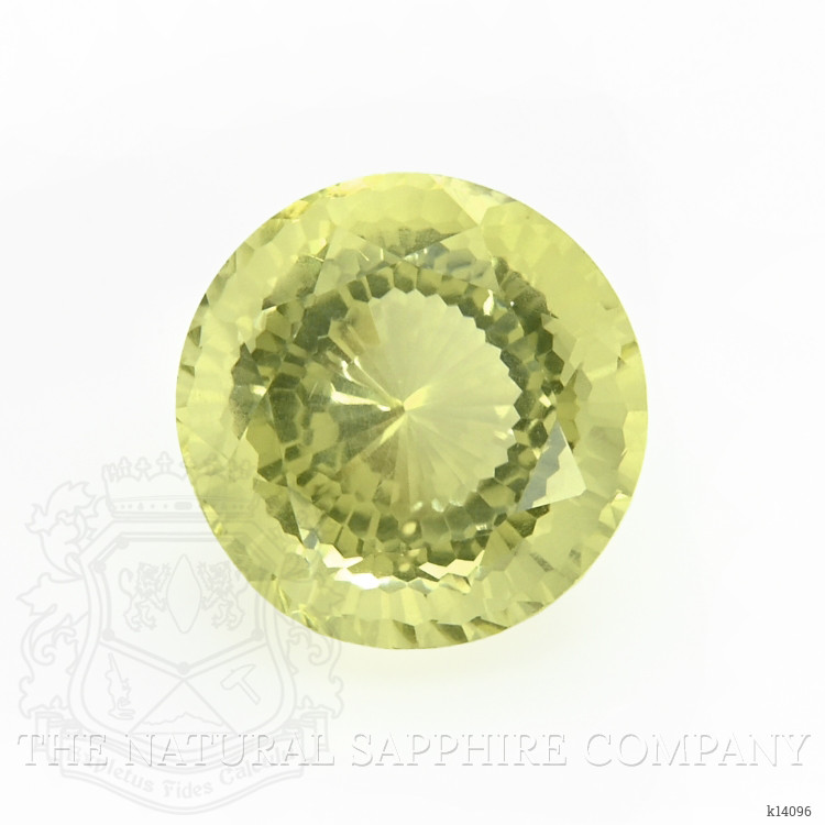 11.50 Ct. Quartz from Madagascar