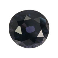 3.00 Ct. Spinel from Ceylon (Sri Lanka) Video