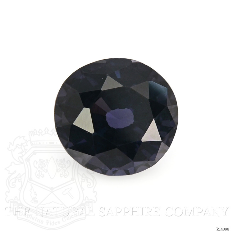 3.00 Ct. Spinel from Ceylon (Sri Lanka)