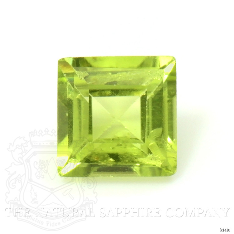 0.37 Ct. Tourmaline from Mozambique