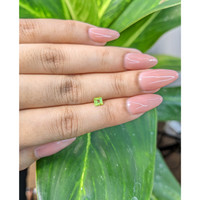 0.37 Ct. Tourmaline from Mozambique Life Style