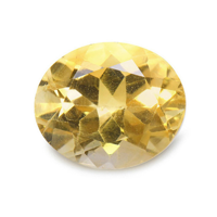 4.13 Ct. Citrine from Brazil Image