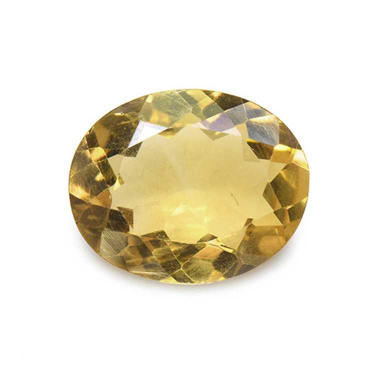 3.29 Ct. Citrine from Brazil