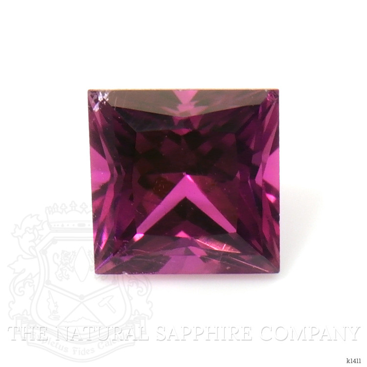 0.38 Ct. Tourmaline from Mozambique