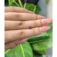0.38 Ct. Tourmaline from Mozambique Life Style