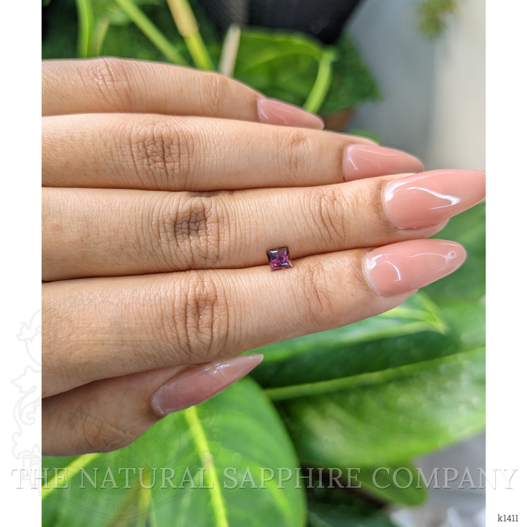 0.38 Ct. Tourmaline from Mozambique