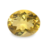 3.81 Ct. Citrine from Brazil Image