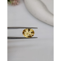 3.36 Ct. Citrine from Brazil Life Style