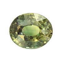 1.33 Ct. Alexandrite from Madagascar Video