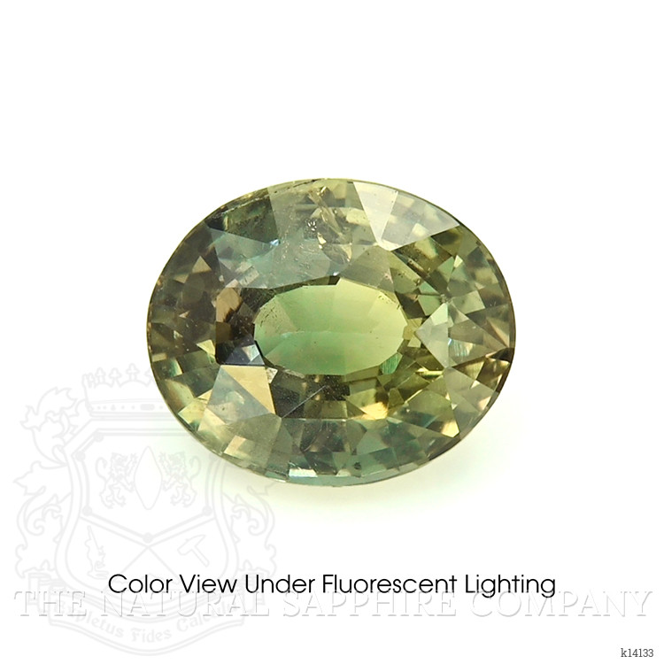 1.33 Ct. Alexandrite from Madagascar