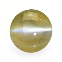 2.44 Ct. Chrysoberyl from Madagascar Video