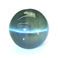 3.36 Ct. Alexandrite from India Video