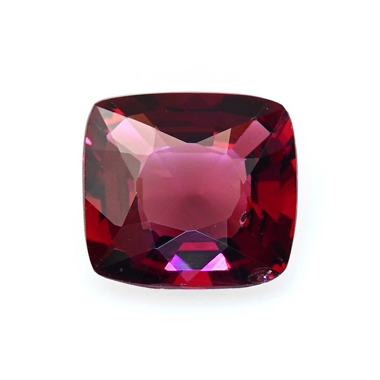 3.41 Ct. Garnet from Tanzania