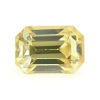 2.00 Ct. Zircon from Tanzania Video