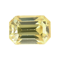 2.00 Ct. Zircon from Tanzania Video