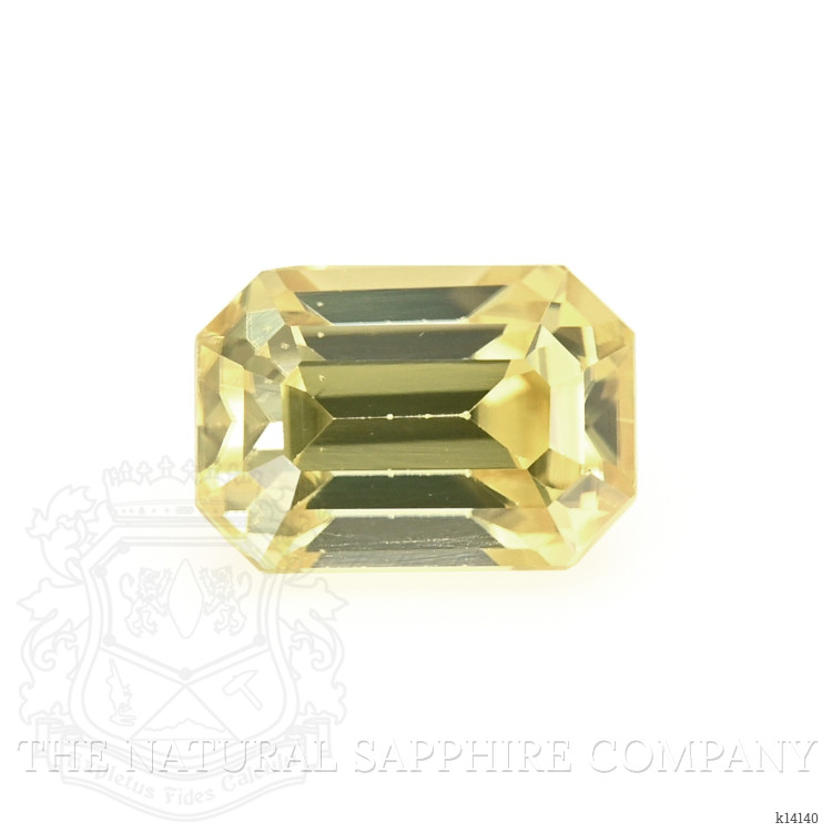 2.00 Ct. Zircon from Tanzania