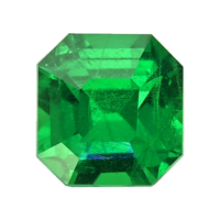 0.75 Ct. Tsavorite Garnet from Tanzania Video